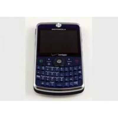 Motorola Q9 Napoleon – последний смартфон из серии Q
