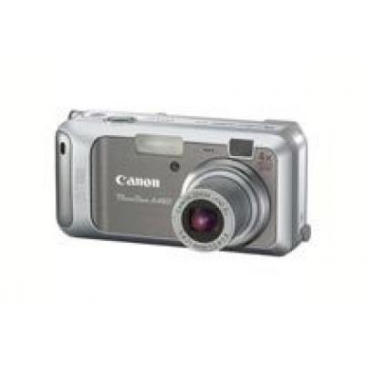 Фотокамеры Canon – самые популярные в Европе