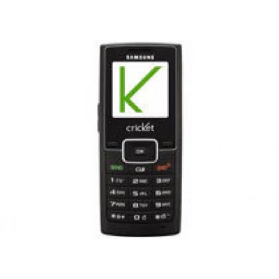 Samsung SCH-r211: мобильный телефон для абонентов Cricket