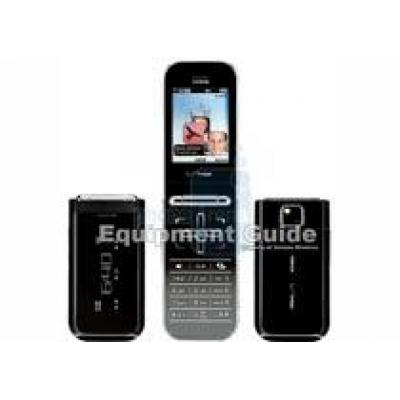 Nokia Intrigue 7205 начнет продаваться в середине марта