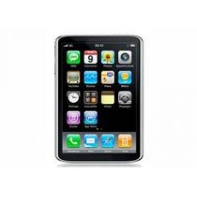 iPhone nano будет представлен Джобсом в июне