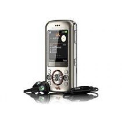 Sony Ericsson W395 - звук вокруг