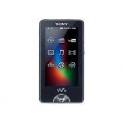 Подробности об MP3-плеере Sony с OLED-экраном