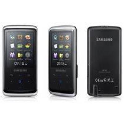 Samsung YP-Q2: модифицированный `пришелец`