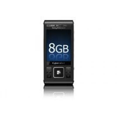 Sony Ericsson готовит версию Sony Ericsson C905 8GB?