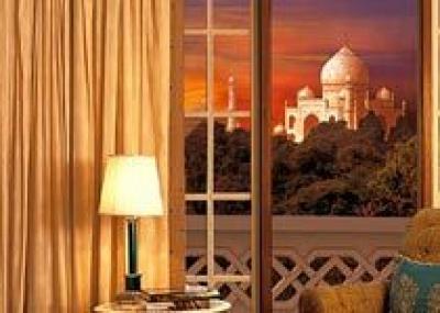 Назван лучший отель класса люкс в Индии