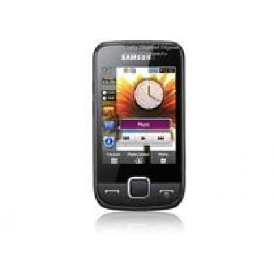 Анонс тачфона Samsung S5600