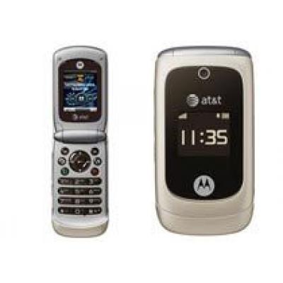 Выпущен музыкальный телефон Motorola EM330
