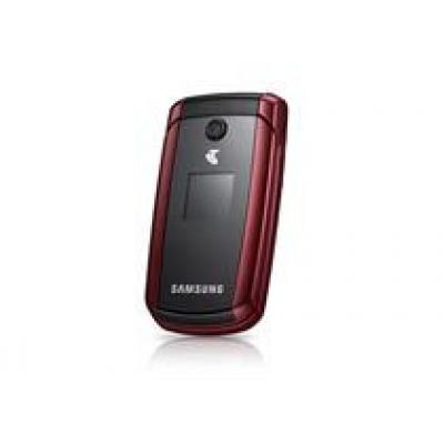 Samsung C5520 — новый 3G-бюджетник