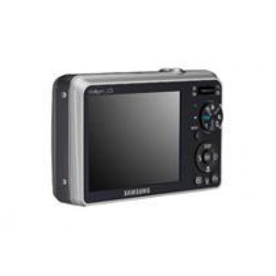 Samsung представляет компактную камеру PL50