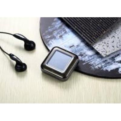 Icoo V616: бюджетная альтернатива iPod Shuffle