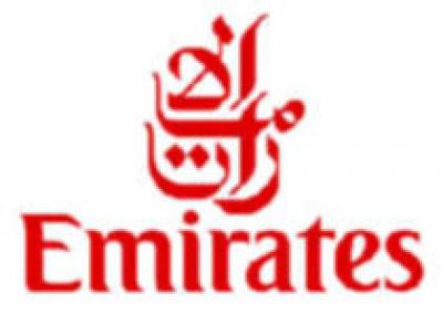 Авиакомпания Emirates Airline признана наиболее успешно развивающейся