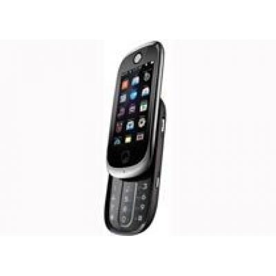 Сенсорный CDMA-телефон Motorola Evoke QA4