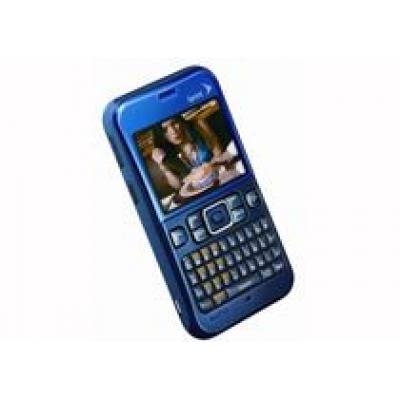 SANYO SCP-2700: красочный QWERTY телефон для абонентов Sprint