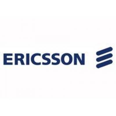 Ericsson поднимет скорость HSPA до 56Mbps