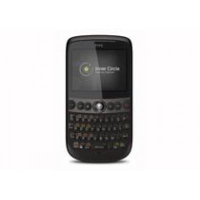 HTC Snap: 3G-смартфон с клавиатурой QWERTY