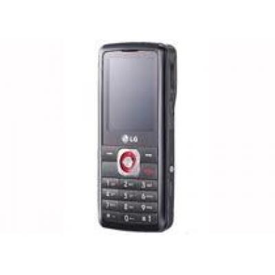 LG GM200 - бюджетный телефон