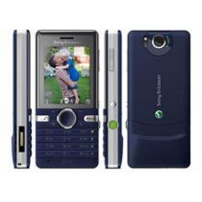 Sony Ericsson S312 - бюджетный моноблок