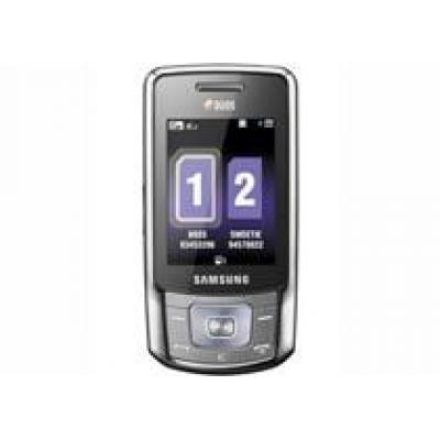 Samsung B5702 с двумя SIM-картами представлен официально