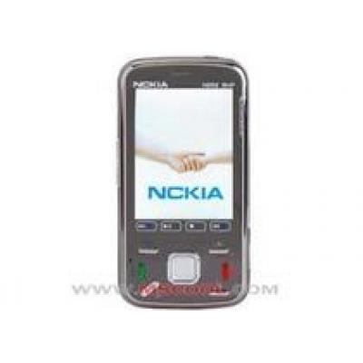 Nokia N86 8MP клонировали