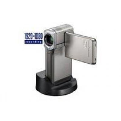 Новая миниатюрная видеокамера Handycam TG5E от Sony