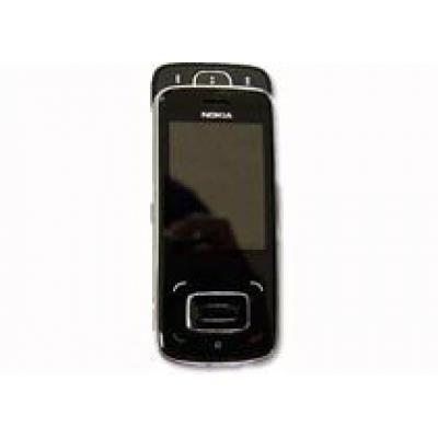 Двойной CDMA-слайдер Nokia 8208