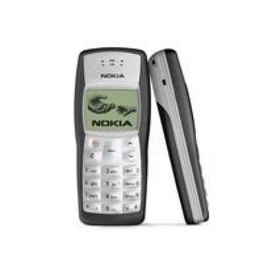 Nokia 1100 за 25000 евро: что в нем особенного?