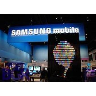 Samsung делает прогнозы по мобильной индустрии