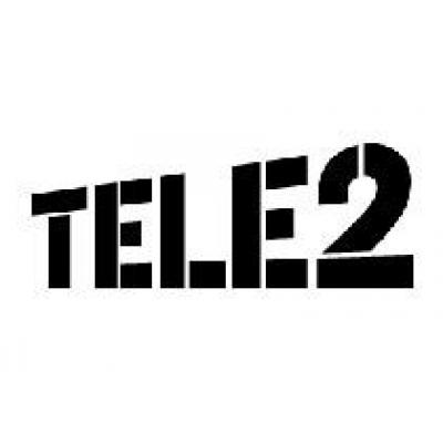 Выручка Tele2 в России в 1-м квартале 2009 г выросла на 13 проц до 1,684 млрд шведских крон