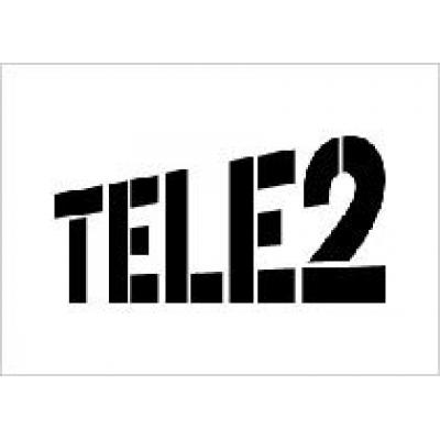 `Просто для общения` от TELE2 в Краснодарском крае
