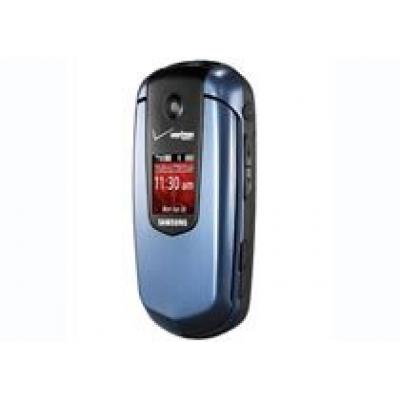 Samsung Smooth SCH-U350 — недорогая раскладушка с GPS