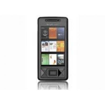 Sony Ericsson готовит к выпуску Xperia X2