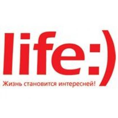 life:) почта - новая грань мобильности с мгновенной электронной почтой!