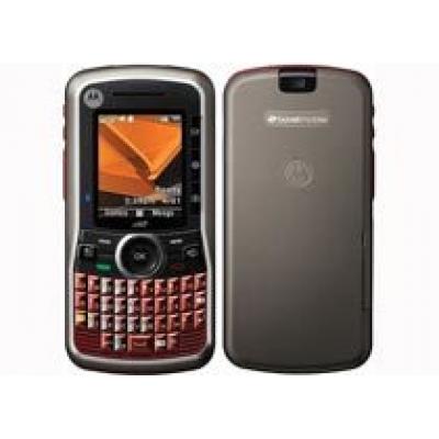 Motorola Clutch i465 вышел официально