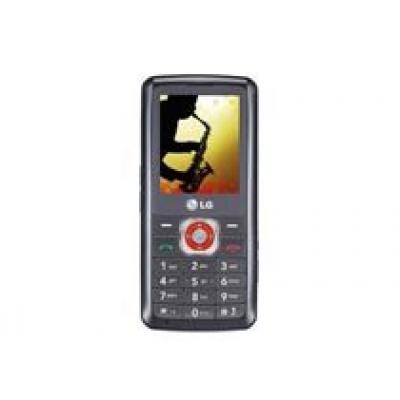 Телефон LG GM200: Viva la musica!