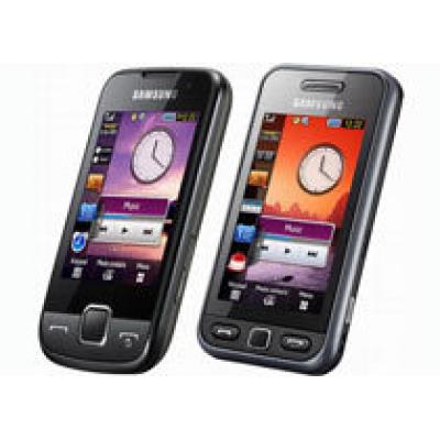 Samsung S5230 и S5600 (Star и Preston) еще не продаются, но уже популярны
