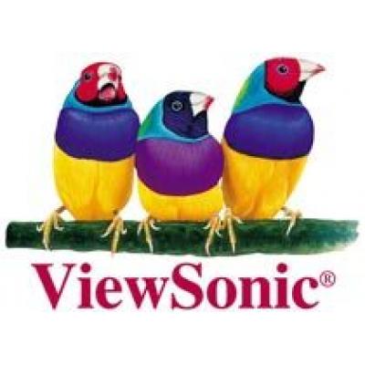 ViewSonic выпустит 3G-смартфоны