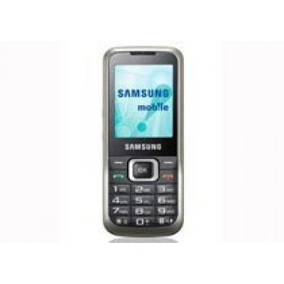 Samsung представляет мобильный телефон С3060R, разработанный специально для пожилых людей