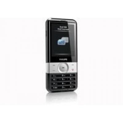 Philips Xenium X710 появится в России в июне месяце