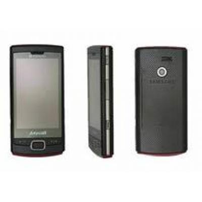 Недорогой сенсорный смартфон Samsung B7300
