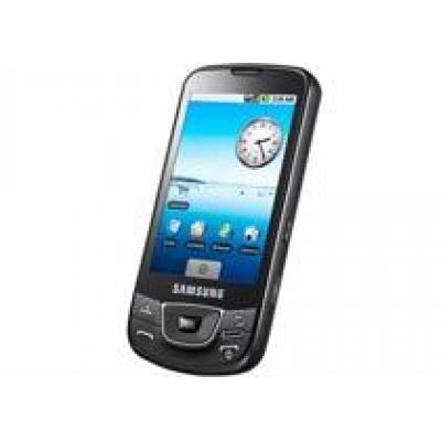 Samsung GT-I7500 - новый Андроид