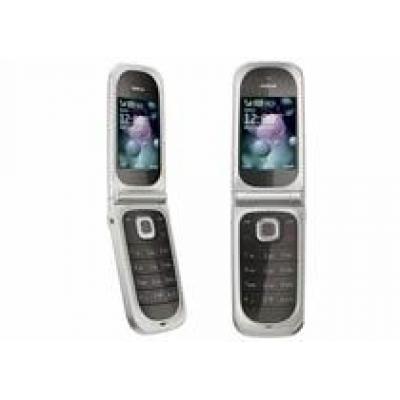 Nokia 7020: еще одна стильная раскладная и недорогая модель мобильного телефона