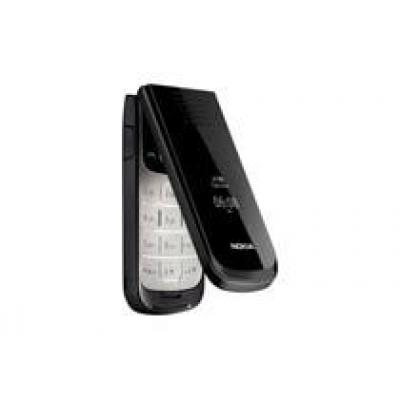 Стильная `раскладушка` Nokia 2720 fold