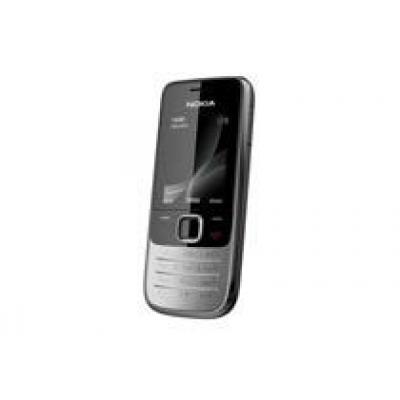Nokia 2730 classic: `бюджетный` моноблок с поддержкой 3G связи