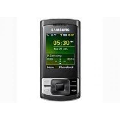 Samsung C3053 — недорогой слайдер для Ближневосточного региона