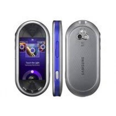 Samsung GT-M7600 - музыкальный телефон