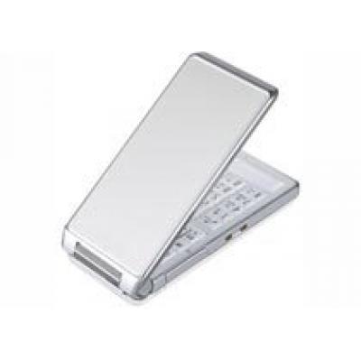 KDDI T002: двухстандартный CDMA/GSM водонепроницаемый телефон от Toshiba