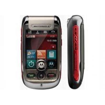 Motorola A1200R — возвращение A1200 MING