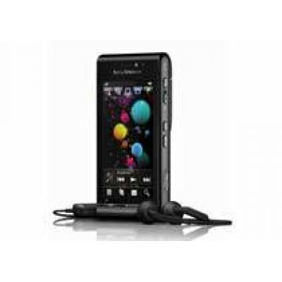 Sony Ericsson Idou выйдет в 4 квартале под именем Satio