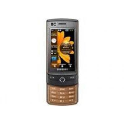 Onyx Gold – новая версия Samsung S8300 UltraTouch